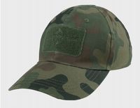 Czapka Baseball z daszkiem Ripstop WZ93 Pantera WZ Kamuflaż