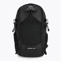 Plecak Kadva Krok 20-40 l czarny