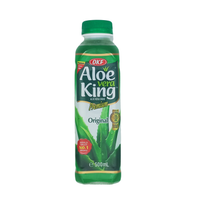 Napój aloesowy Aloe Vera King Orginal OKF 500ml