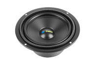 Głośnik montażowy 5" do kolumn Dibeisi do szybkiego montażu moc 40 W