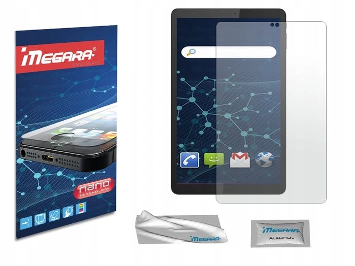 Szkło Nano Glass Do Kruger Matz Eagle 1070 zdjęcie 1