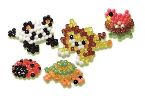Aquabeads Zwierzątka 3D* na Arena.pl