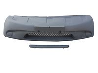 ZDERZAK PRZÓD MERCEDES SPRINTER 2006-