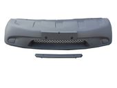 ZDERZAK PRZÓD MERCEDES SPRINTER 2006-