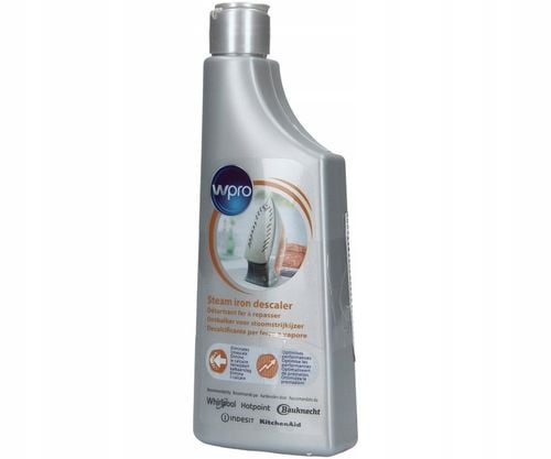 ODKAMIENIACZ do żelazek i stacji parowych 250ml na Arena.pl