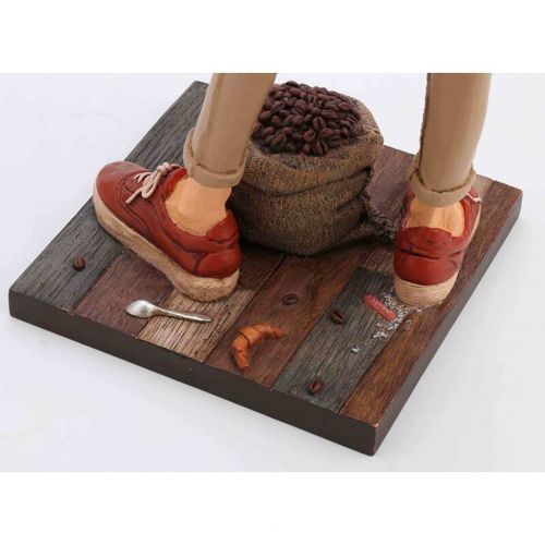FIGURKA BARISTA - GUILERMO FORCHINO FO85553 na Arena.pl