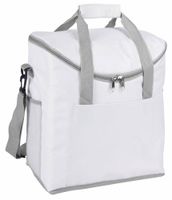 Torba izotermiczna FROSTY Biały