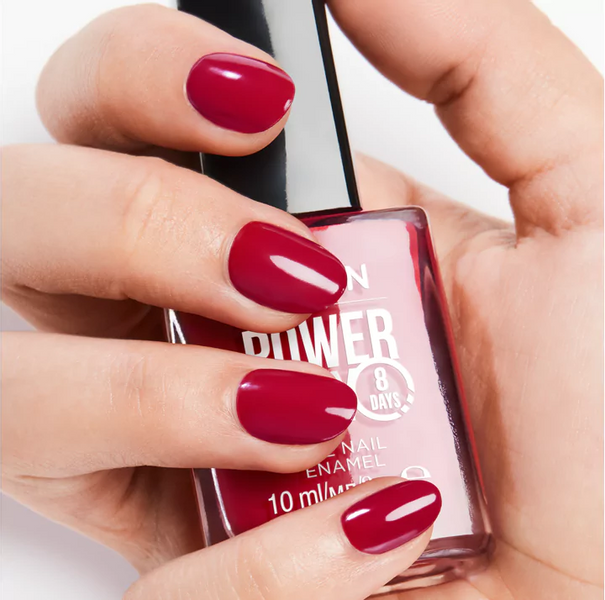 Avon PS Lakier do paznokci - Red is Red zdjęcie 2