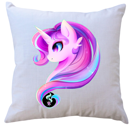 Poduszka Jednorożec zdjęcie 1
