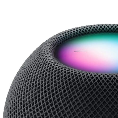 Inteligentny głośnik Apple HomePod Mini Żółty WIFI Bluetooth Siri na Arena.pl