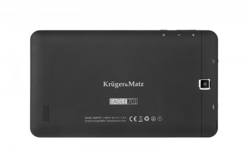 Kruger & Matz Tablet 7" EAGLE 701 na Arena.pl