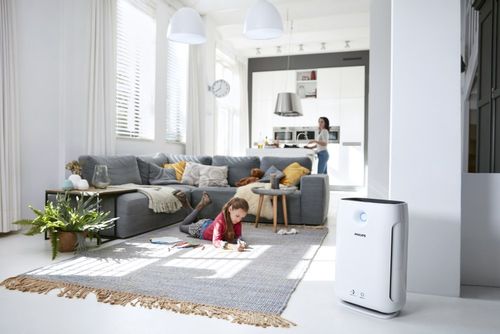 Oczyszczacz PHILIPS AC2889/10 na Arena.pl