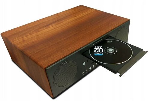 Radio FM DAB+ Internetowe WiFi CD MP3 USB Ferguson i450s Spotify Bluetooth na Arena.pl