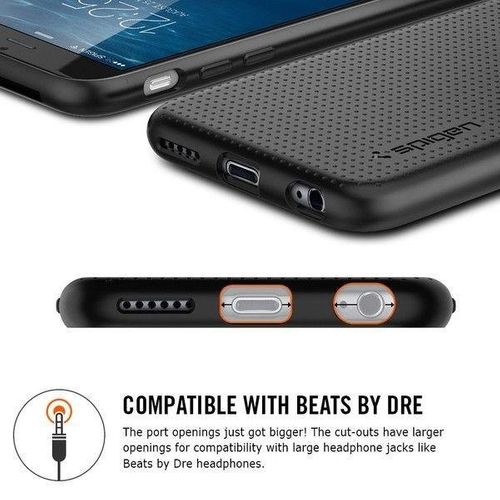 SPIGEN LIQUID AIR IPHONE 6/6S (4.7) GRAY na Arena.pl