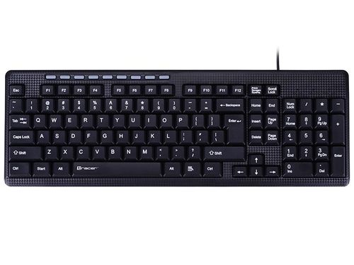Tracer Klawiatura A4TECH KB-8A USB na Arena.pl