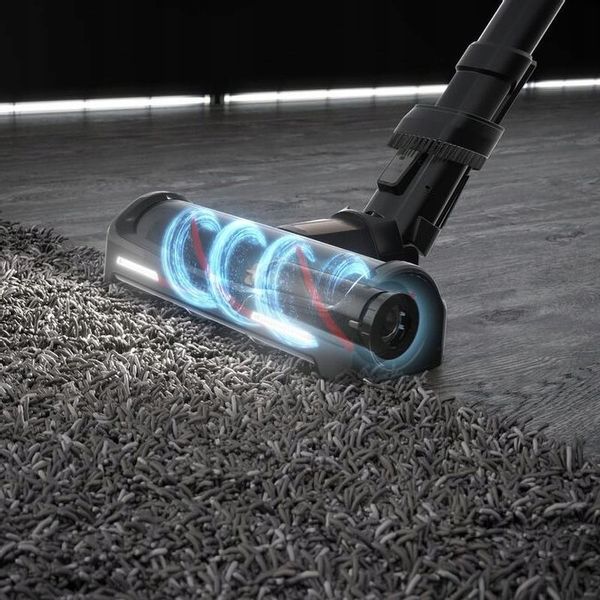 Odkurzacz pionowy bezprzewodowy TEFAL Flex AQUA 15.60 TY99G1 3w1 mopowanie zdjęcie 13