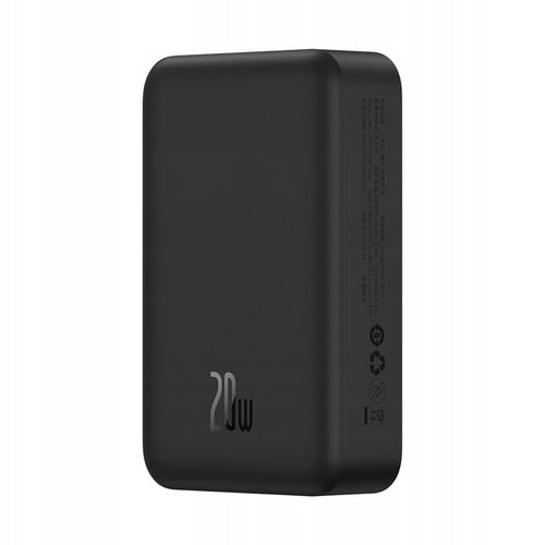 Powerbank Baseus 20000 mAh czarny na Arena.pl