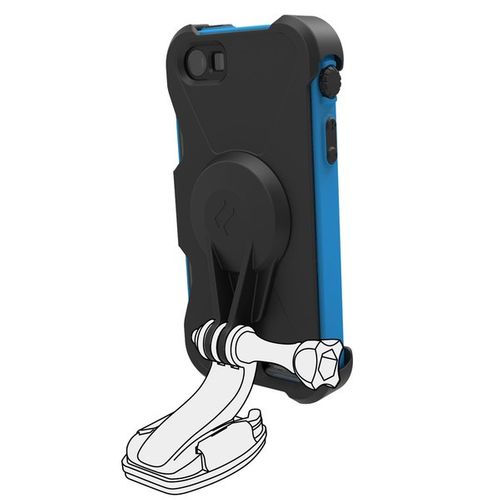 Catalyst Pro Adapter - Adapter mocowania GoPro iPhone SE / iPhone 5s / iPhone 5 na Arena.pl