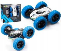 Exost STORM autko sterowane pilot akrobacje blue