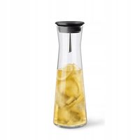 DZBANEK KARAFKA WODY SIMAX INDIS 1,1 CZARNA POKRYWKA