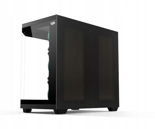 Obudowa Redragon Vision RGB na Arena.pl