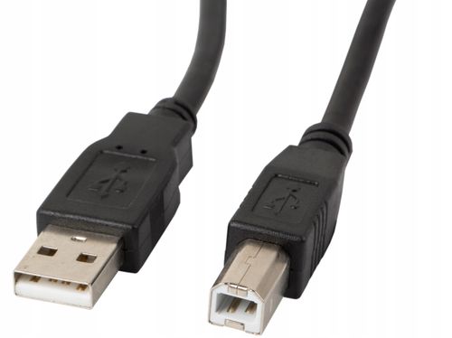 Kabel USB - USB Typ-B 3 M na Arena.pl