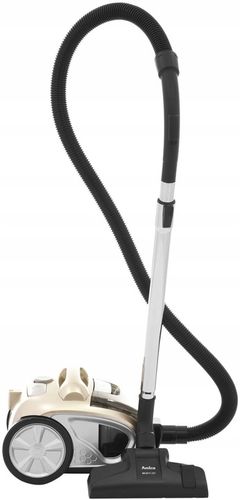 ODKURZACZ BEZWORKOWY AMICA Bagio Eco VM3045 na Arena.pl