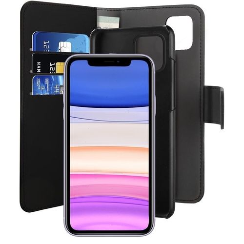 Etui Wallet Detachcble 2w1 etui iPhone 11 na Arena.pl