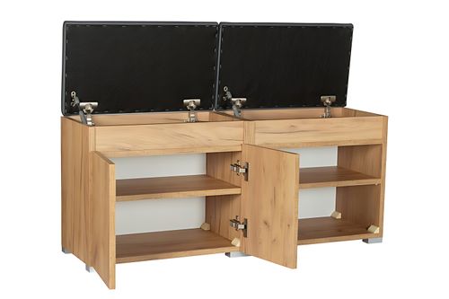 SZAFKA  NA BUTY   120cm WYSYŁKA W CAŁOŚCI PRODUCENT na Arena.pl