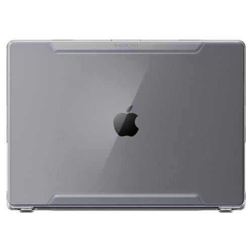 spigen thin fit macbook pro 14 2021-2023 crystal clear na Arena.pl