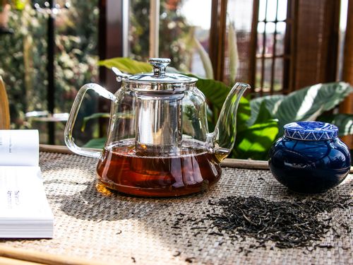 Czajnik szklany na Arena.pl