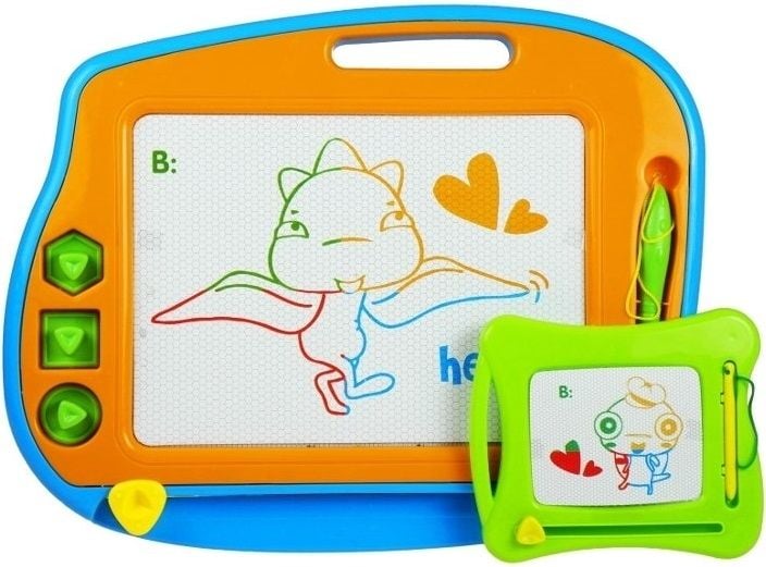 Znikopis tablica 2 in1 zdjęcie 2