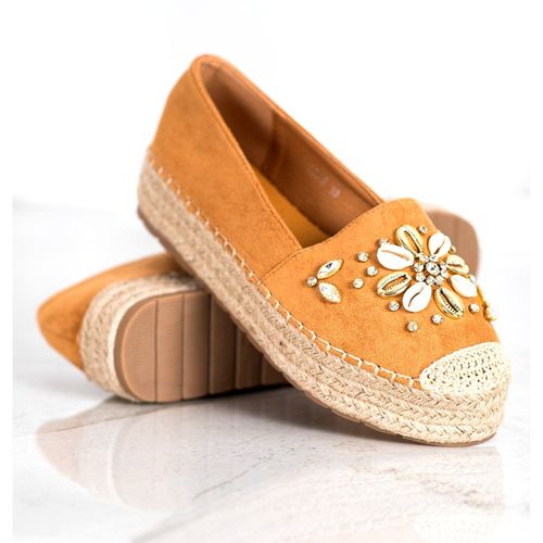 Espadryle Z Ozdobami r.40 na Arena.pl
