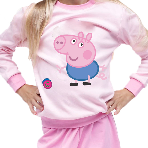 Piżama dziecięca Świnka Peppa zdjęcie 1