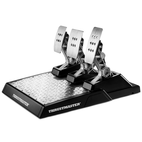 Thrustmaster | Pedals | TM-LCM Pro | Black/Silver zdjęcie 4