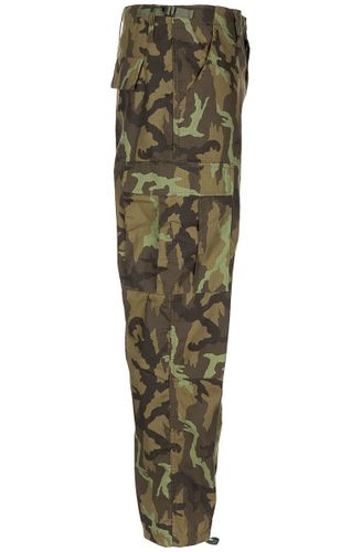 Spodnie bojówki US Wzmacniane  M na Arena.pl