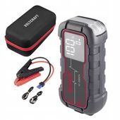 Urządzenie rozruchowe booster powerbank 20000 mAh 1000 A VOLTCRAFT latarka