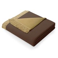 Koc AmeliaHome FRANSE CHO+MUS MUS 150X200