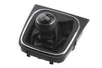 GAŁKA + MIESZEK ZMIANY BIEGÓW VW GOLF V 2005 2006 2007 2008