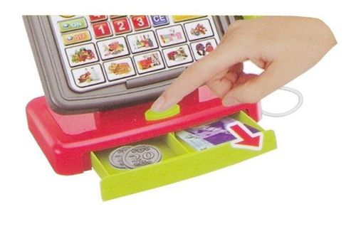 ICOM Kasa sklepowa 214609 na Arena.pl