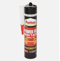 Power Fix High Tack Pattex kartusz 460g