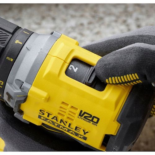 STANLEY WKRĘTARKA V20 SFMCD715D2AF 60Nm na Arena.pl