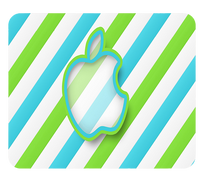 Podkładka pod myszkę Apple
