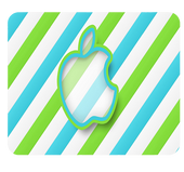 Podkładka pod myszkę Apple