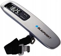 Waga bagażowa Blaupunkt LGS501 41-50 kg