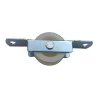 Akcesoria do parasoli tarasowych Części parasoli przeciwsłonecznych Głowica