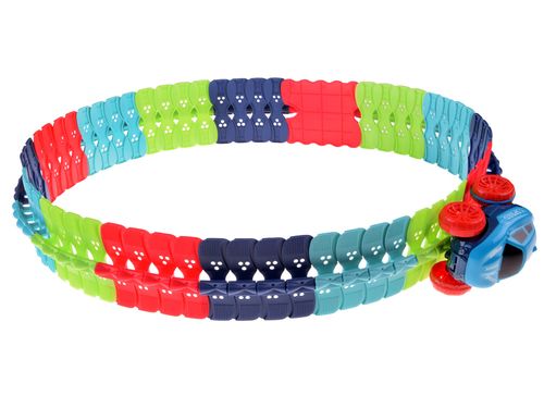 DLA DZIECI DŁUGI TOR SAMOCHODOWY  AUTKO na Arena.pl