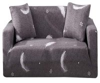 POKROWIEC NA SOFĘ KANAPĘ NAROŻNIK ELASTYCZNY 90-140 CM 1OS