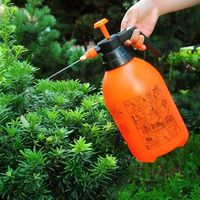 OPRYSKIWACZ CIŚNIENIOWY 2L SPRYSKIWACZ OGRODOWY RĘCZNY ZRASZACZ DO ROŚLIN