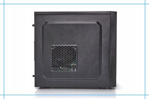 Komputer Stacjonarny Intel Core i7 16GB 512GB SSD Windows 10 Szybki Wydajny na Arena.pl